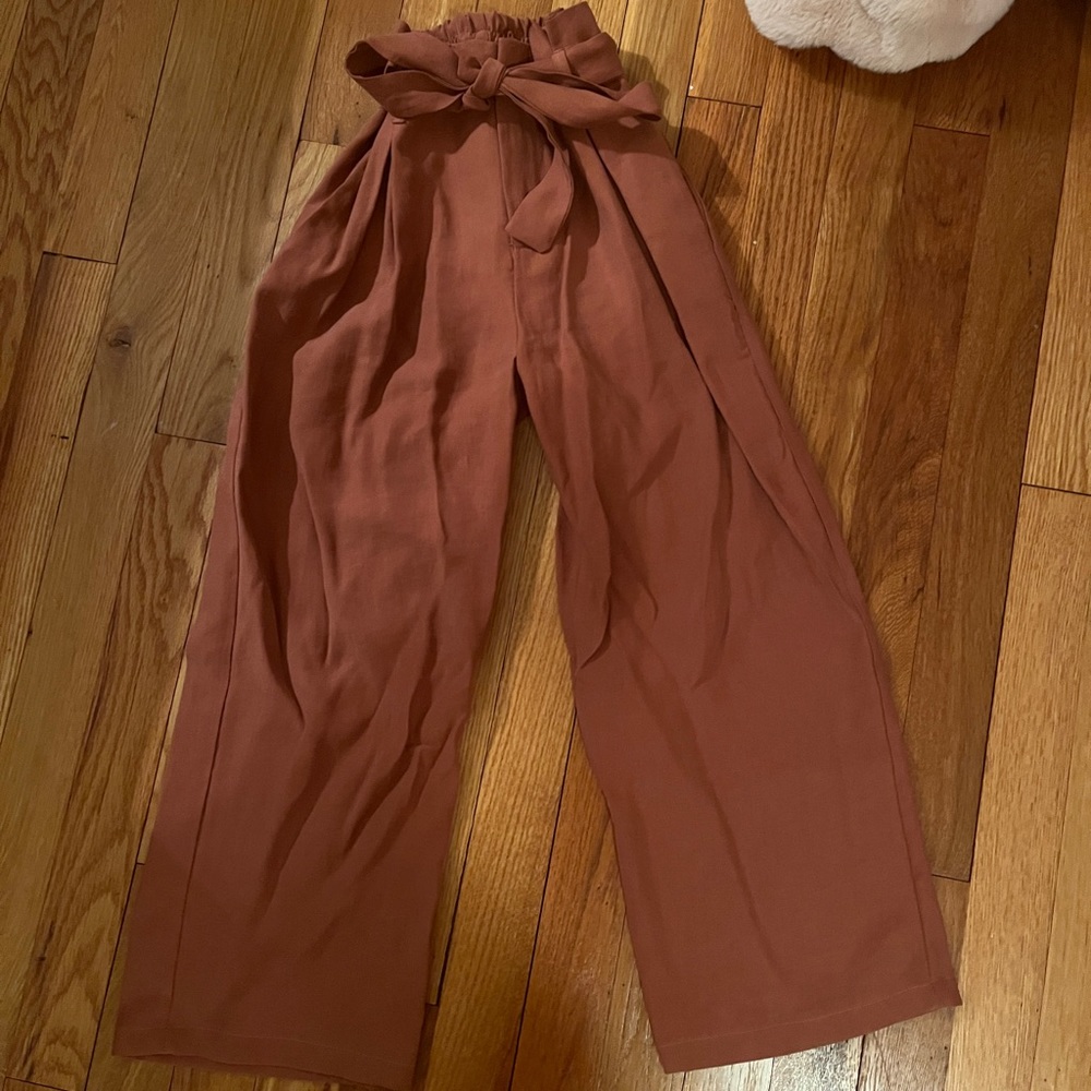 Zara pants